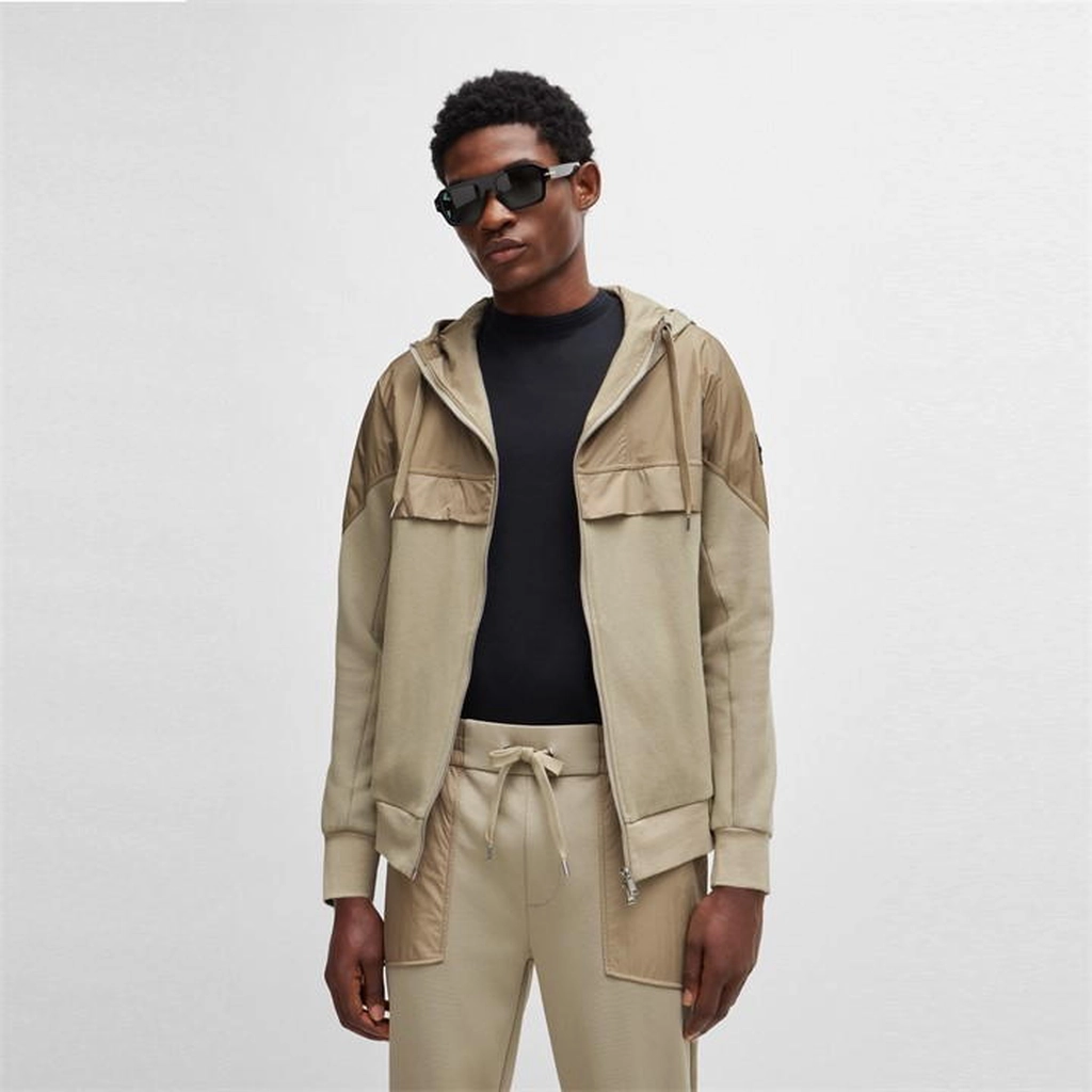 Hugo Boss Steele 406 10259940 01 - Beige